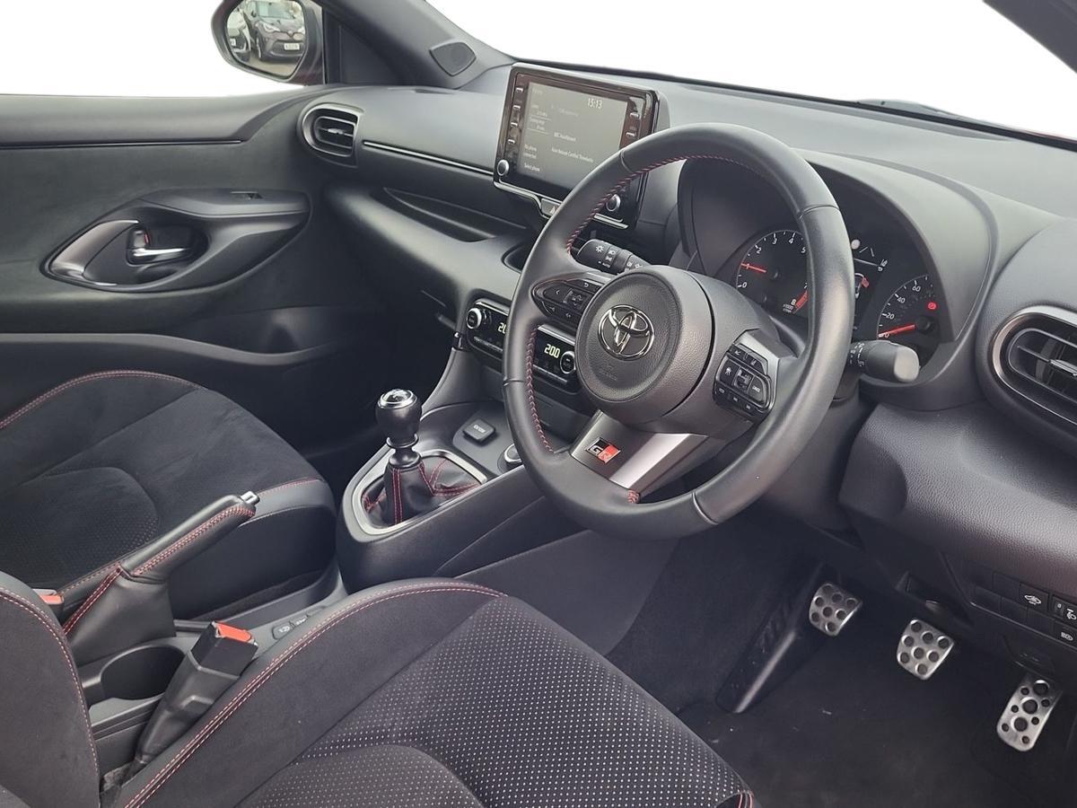 Used Toyota Yaris 2021 for sale - 77205006: Photo 12