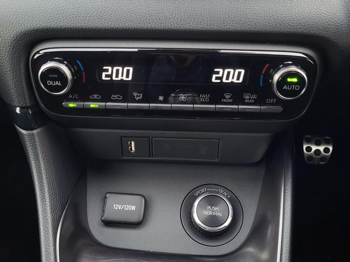 Used Toyota Yaris 2021 for sale - 77205006: Photo 14