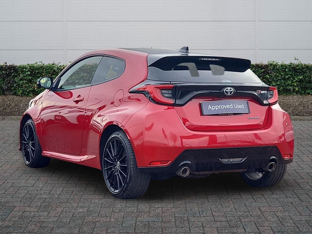 Used Toyota Yaris 2021 for sale - 77205006: Photo 2