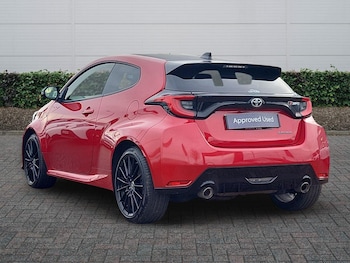 Used Toyota Yaris 2021 for sale - 77205006: Photo