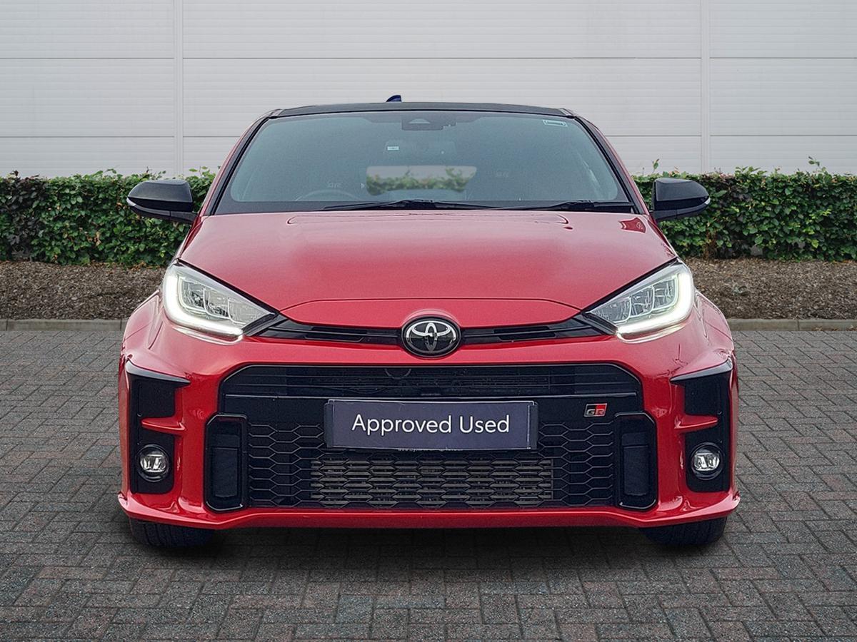 Used Toyota Yaris 2021 for sale - 77205006: Photo 3