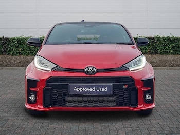 Used Toyota Yaris 2021 for sale - 77205006: Photo