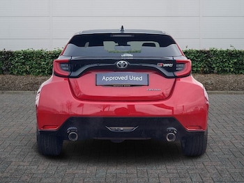Used Toyota Yaris 2021 for sale - 77205006: Photo