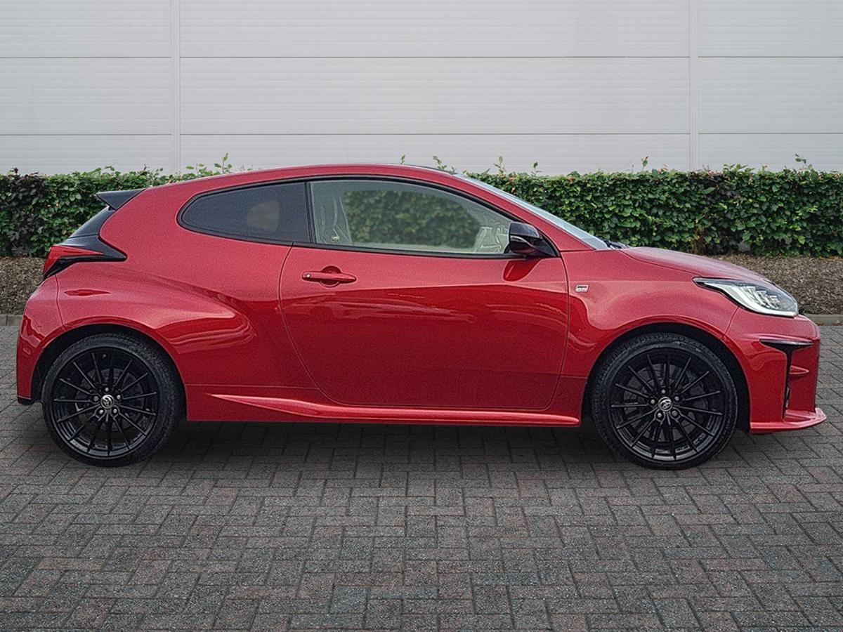 Used Toyota Yaris 2021 for sale - 77205006: Photo 5