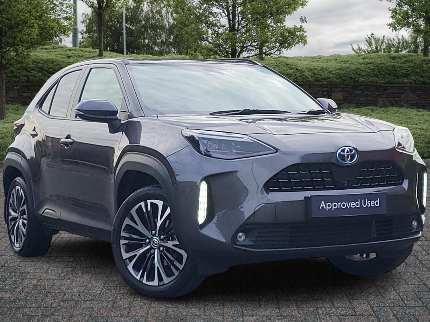 Used Toyota Yaris 2023 for sale - 75859636: Photo 1