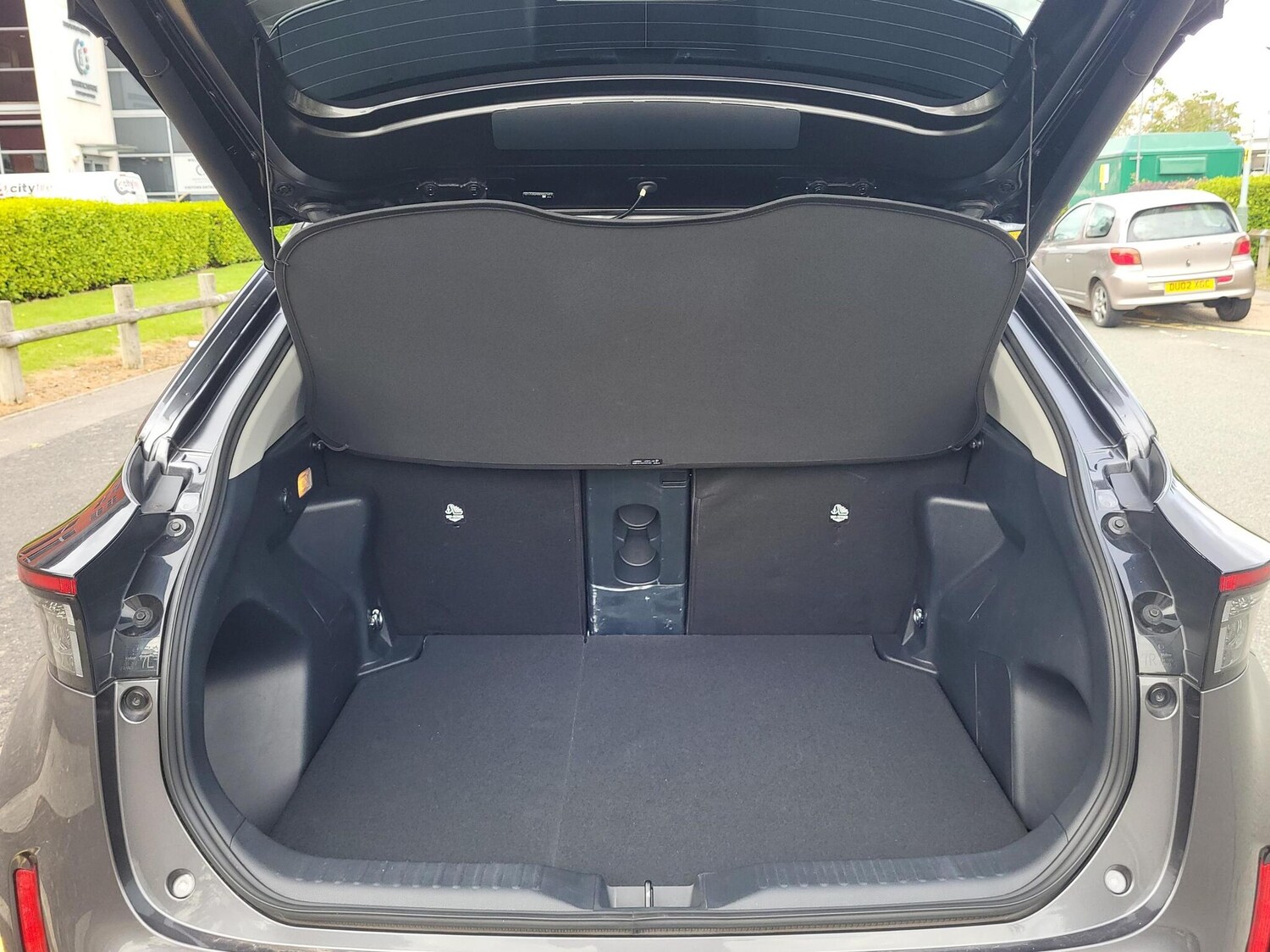 Used Toyota Yaris 2023 for sale - 75859636: Photo 14