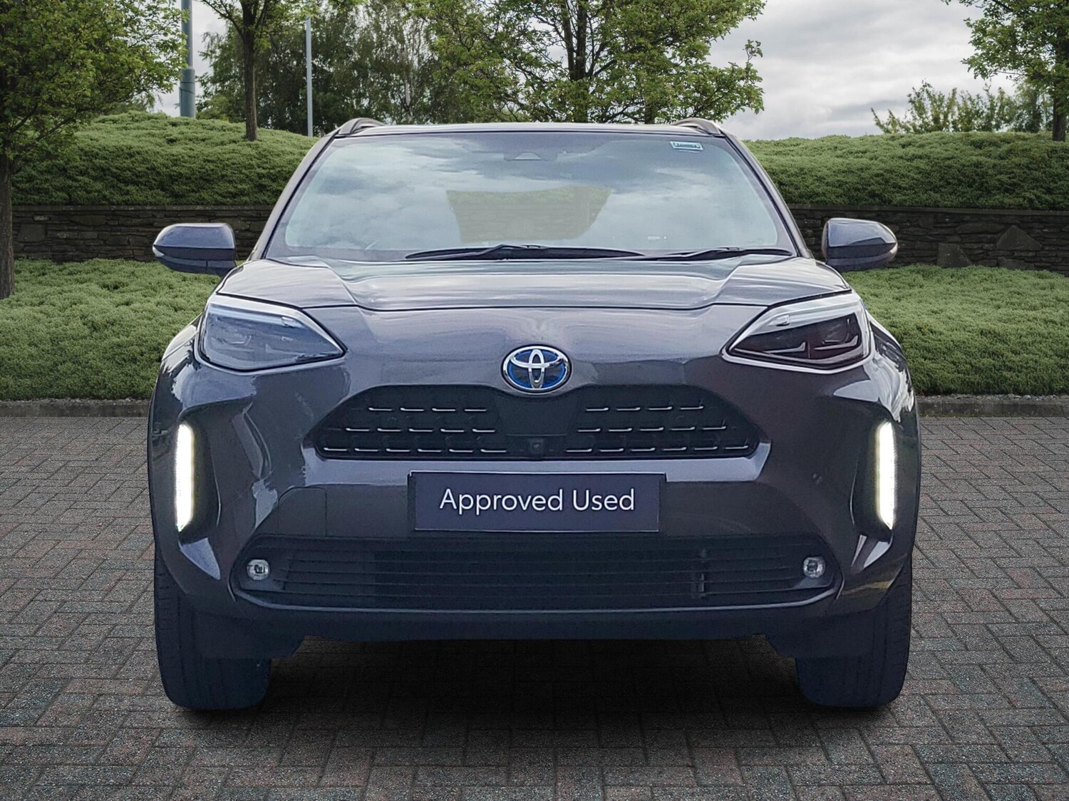 Used Toyota Yaris 2023 for sale - 75859636: Photo 15