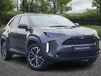 Toyota - Yaris