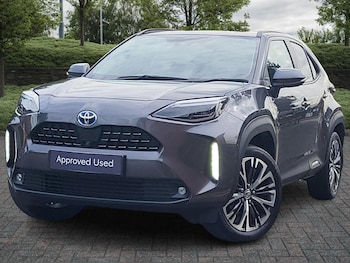 Used Toyota Yaris 2023 for sale - 75859636: Photo