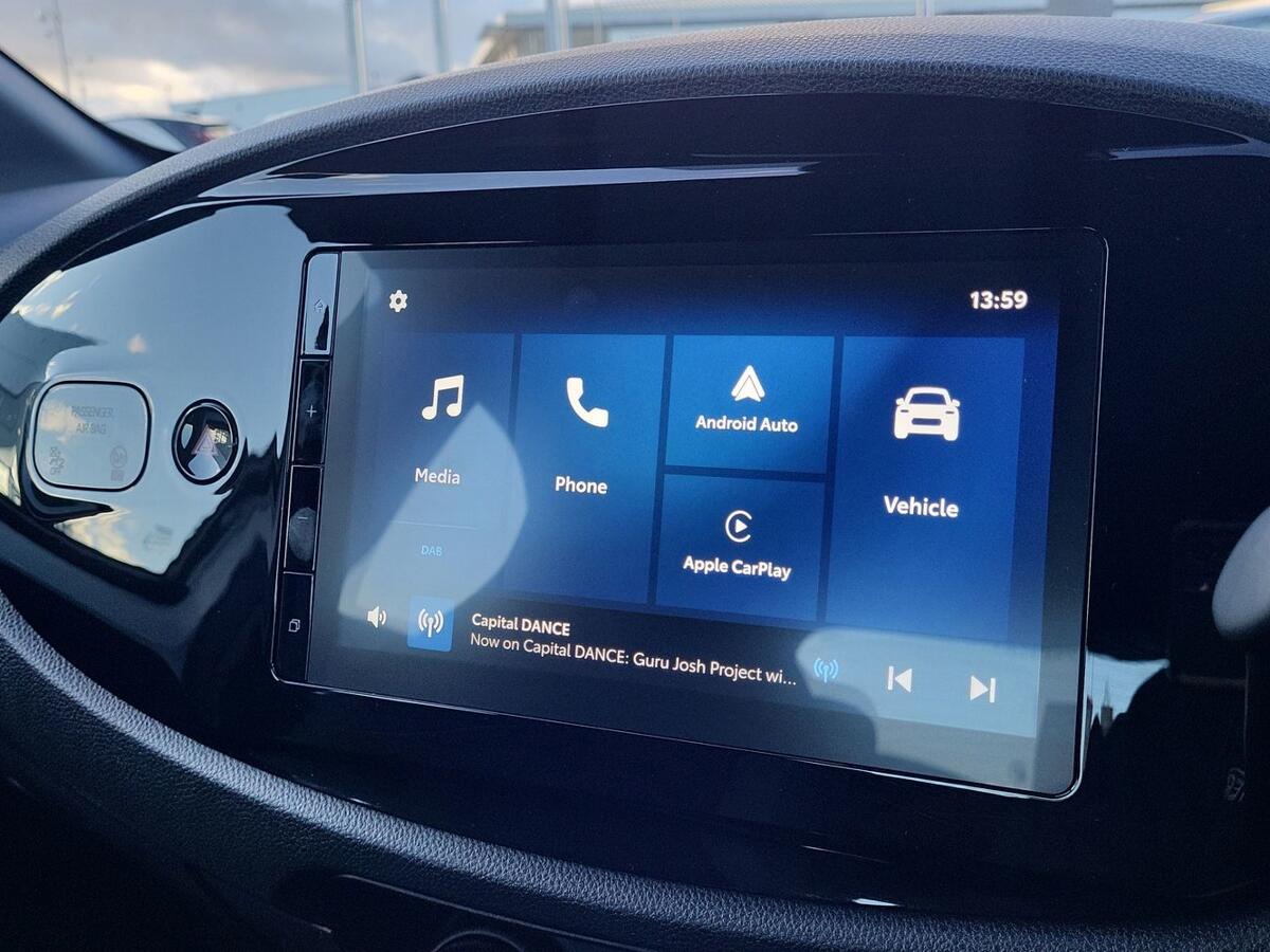 Used Toyota Aygo X 2024 for sale - 76202291: Photo 11