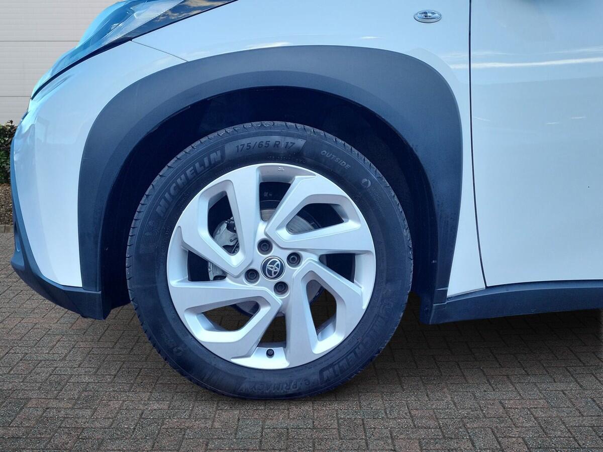 Used Toyota Aygo X 2024 for sale - 76202291: Photo 6