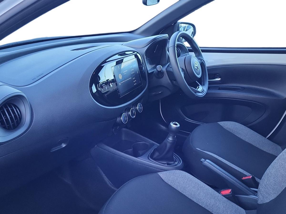 Used Toyota Aygo X 2024 for sale - 76202291: Photo 7