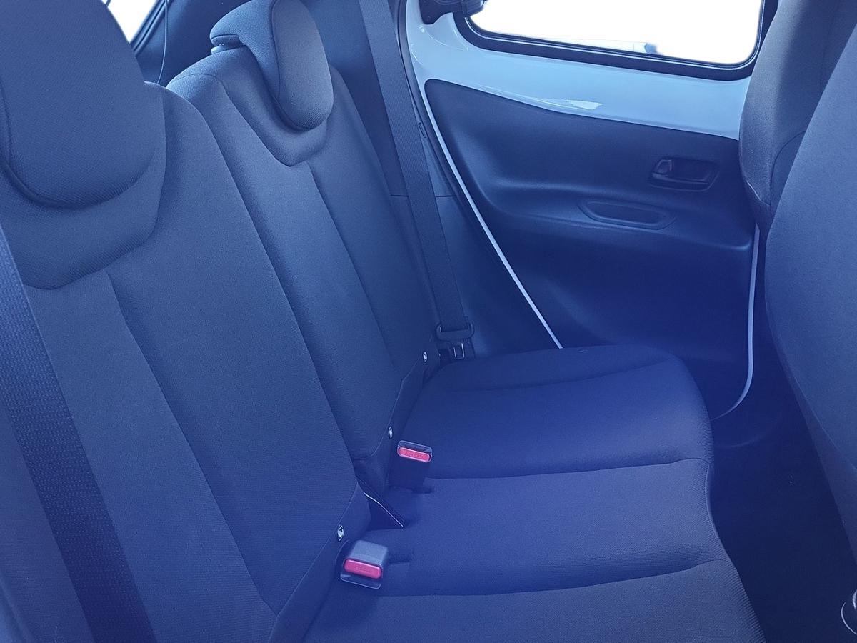 Used Toyota Aygo X 2024 for sale - 76202291: Photo 9