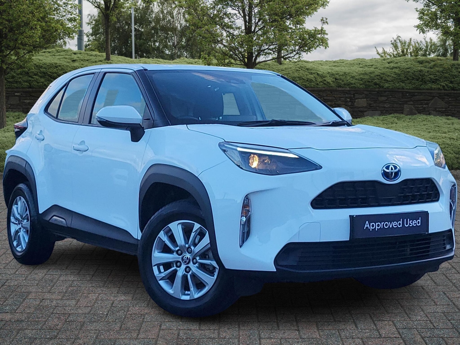 Used Toyota Yaris Cross 2023 for sale - 76888345: Photo 1