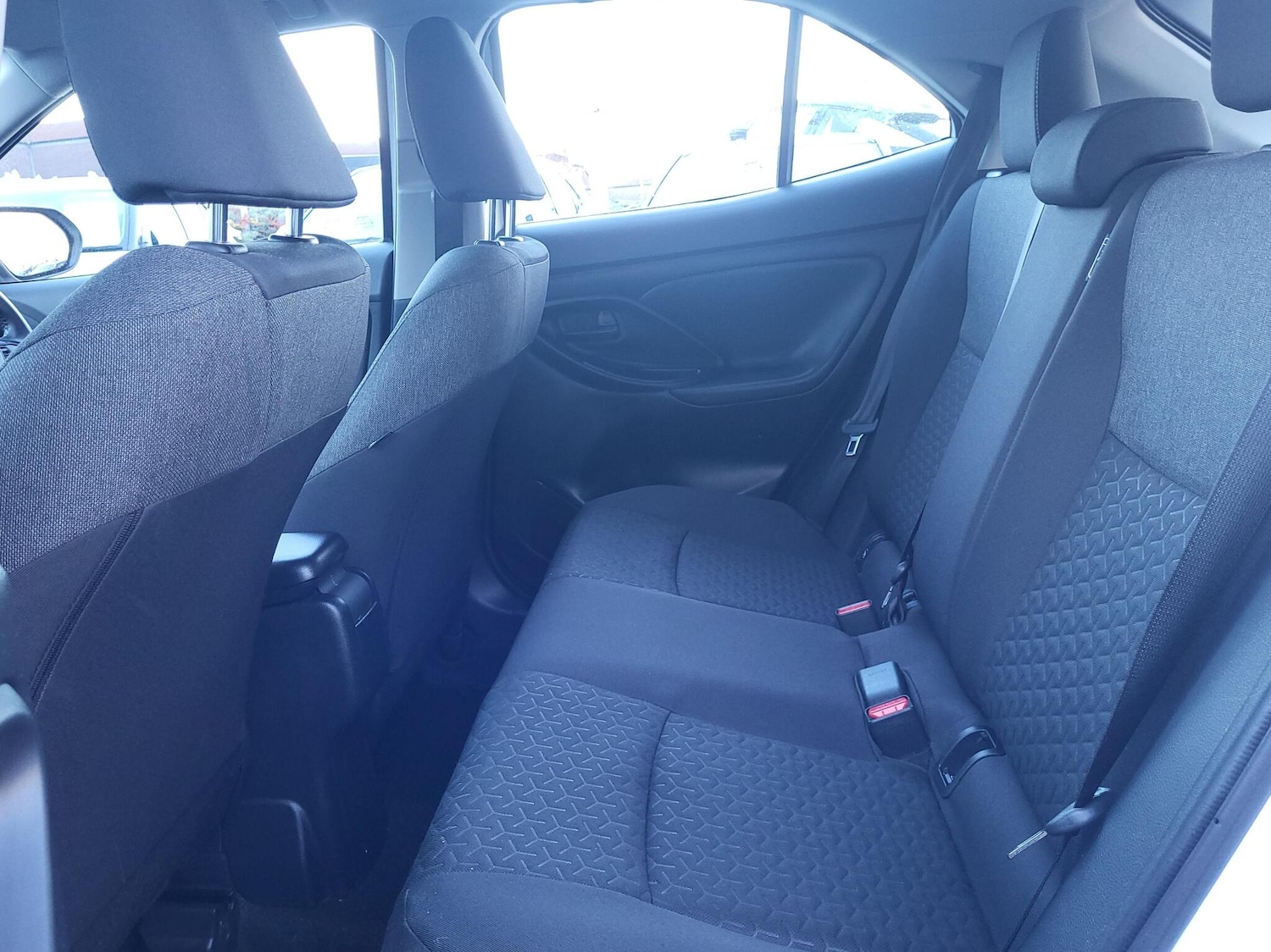 Used Toyota Yaris Cross 2023 for sale - 76888345: Photo 12