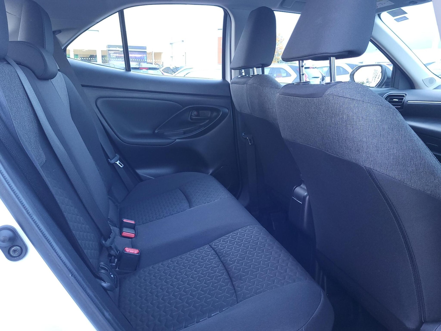 Used Toyota Yaris Cross 2023 for sale - 76888345: Photo 13