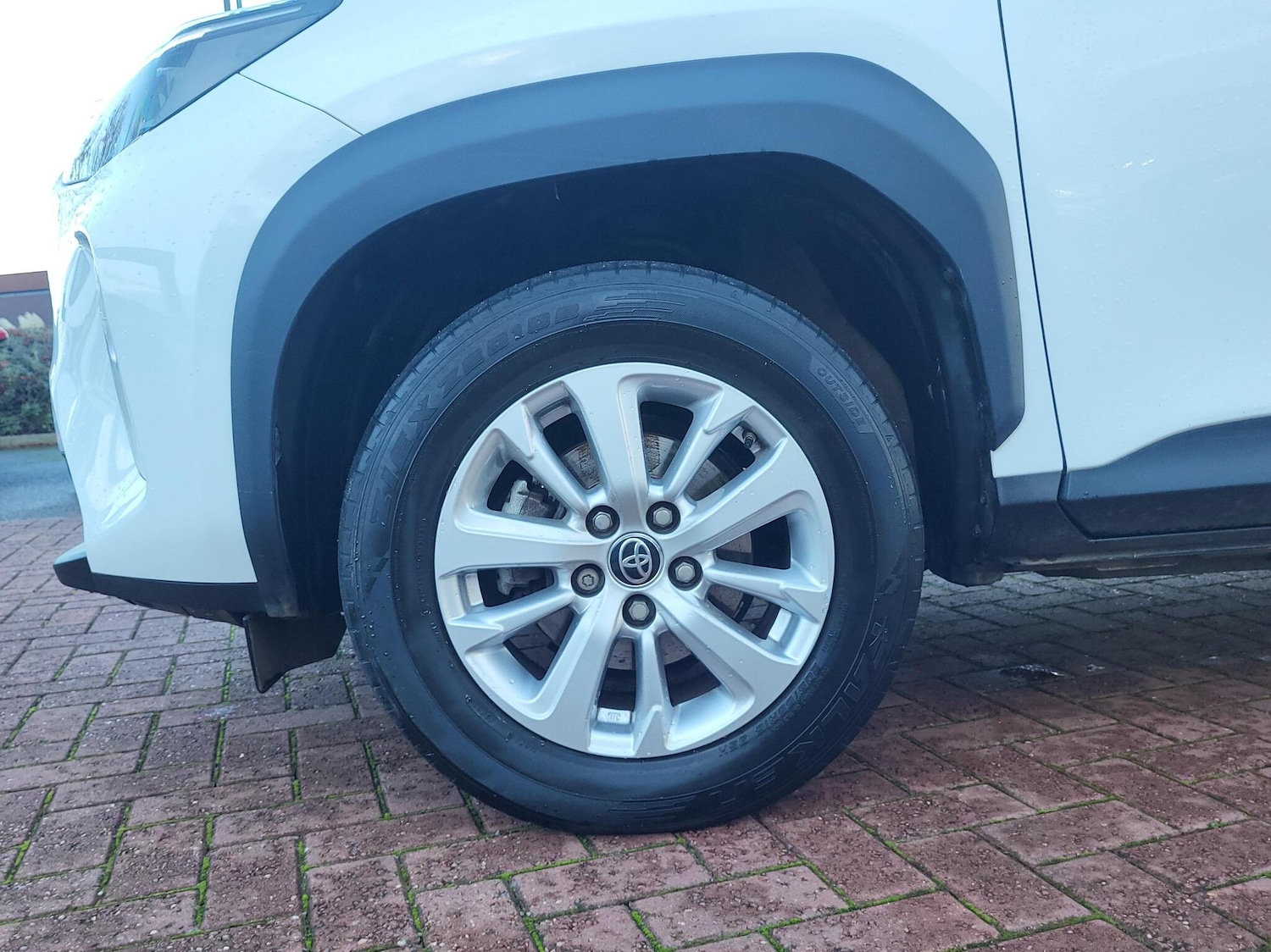 Used Toyota Yaris Cross 2023 for sale - 76888345: Photo 18