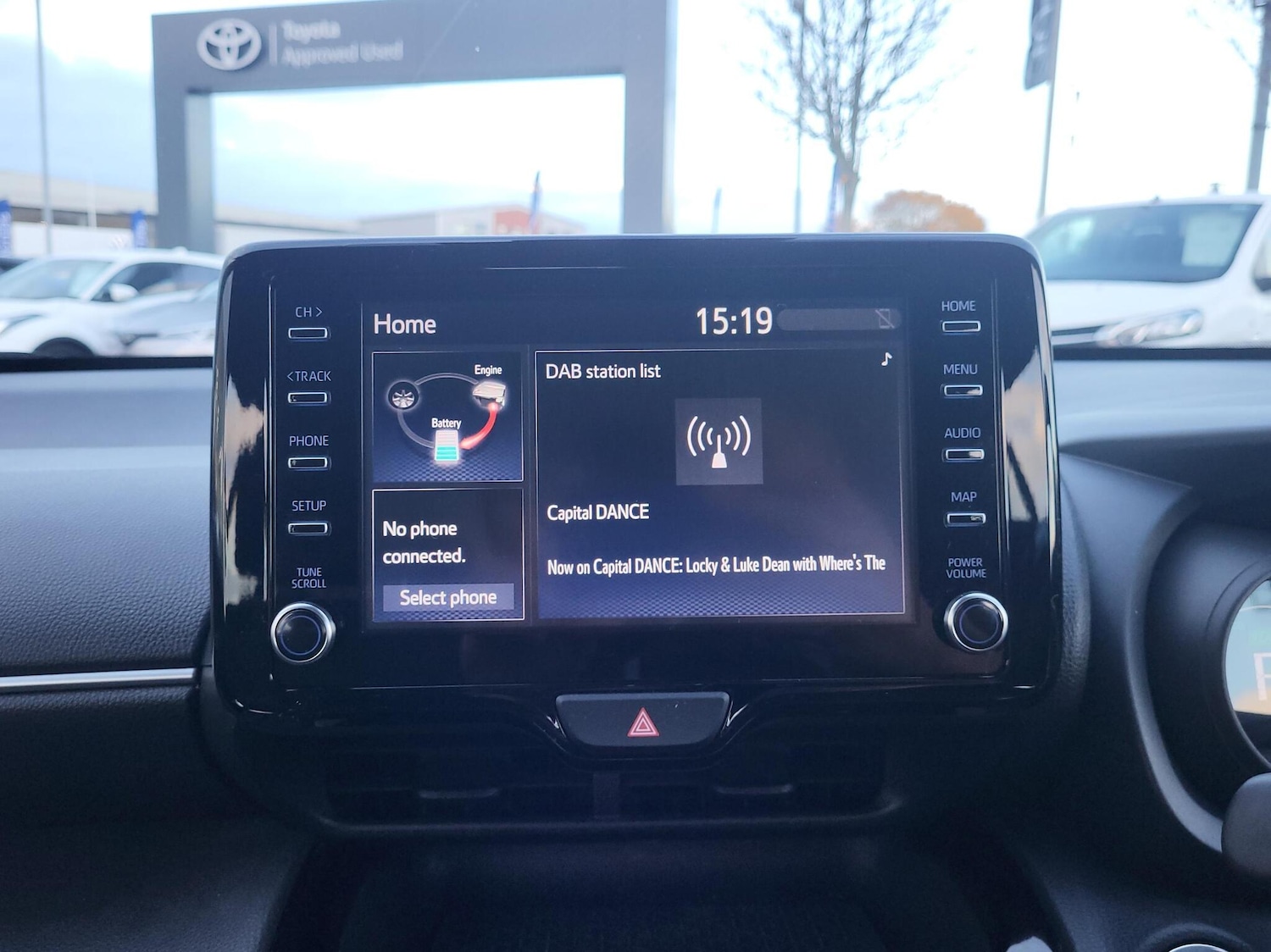 Used Toyota Yaris Cross 2023 for sale - 76888345: Photo 7