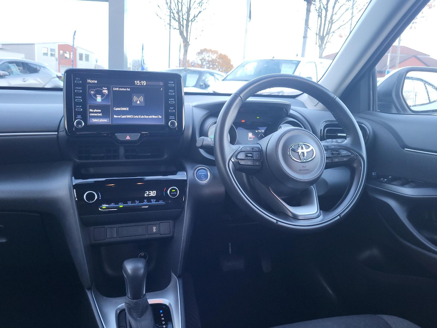 Used Toyota Yaris Cross 2023 for sale - 76888345: Photo 8