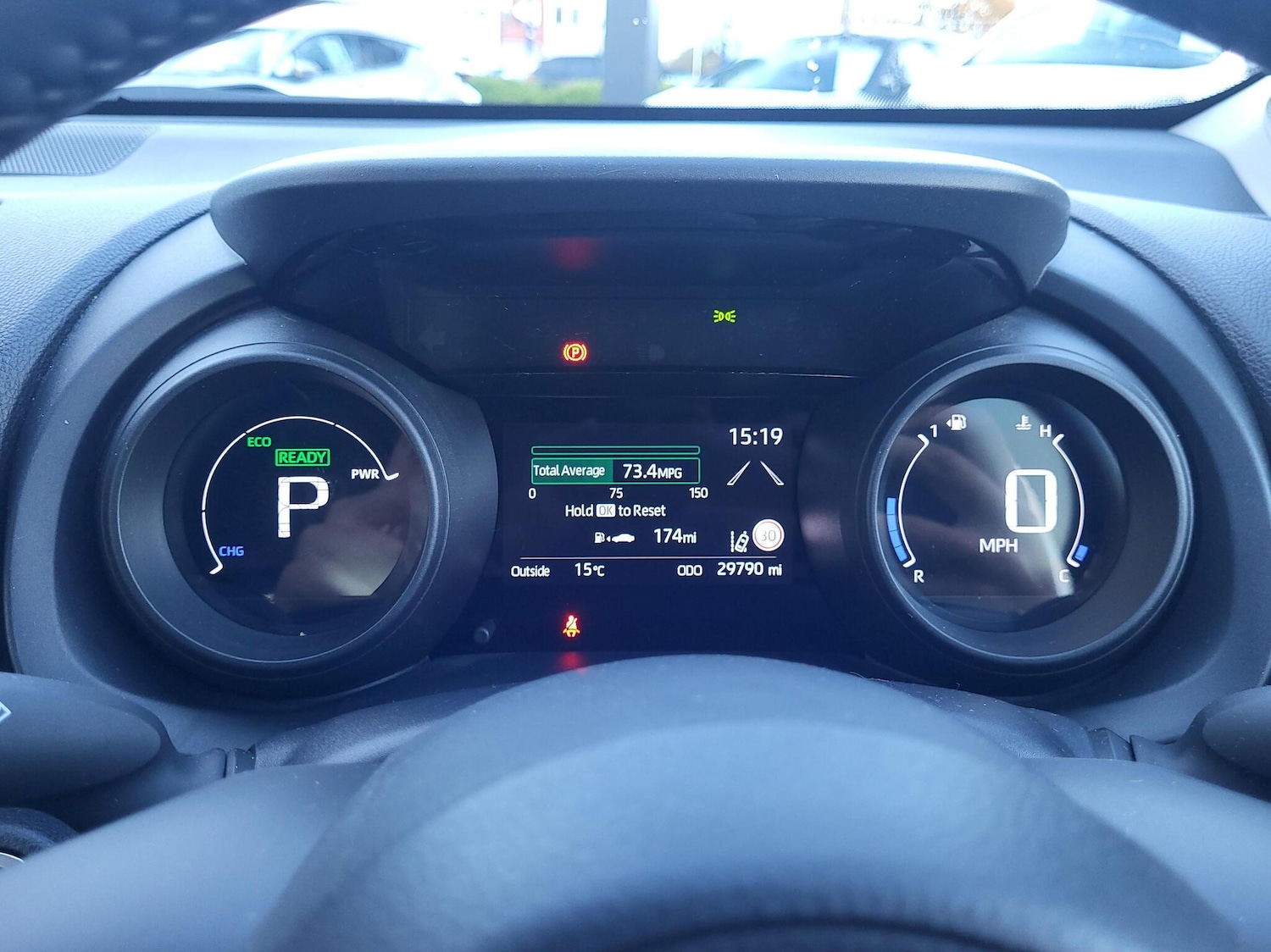 Used Toyota Yaris Cross 2023 for sale - 76888345: Photo 9