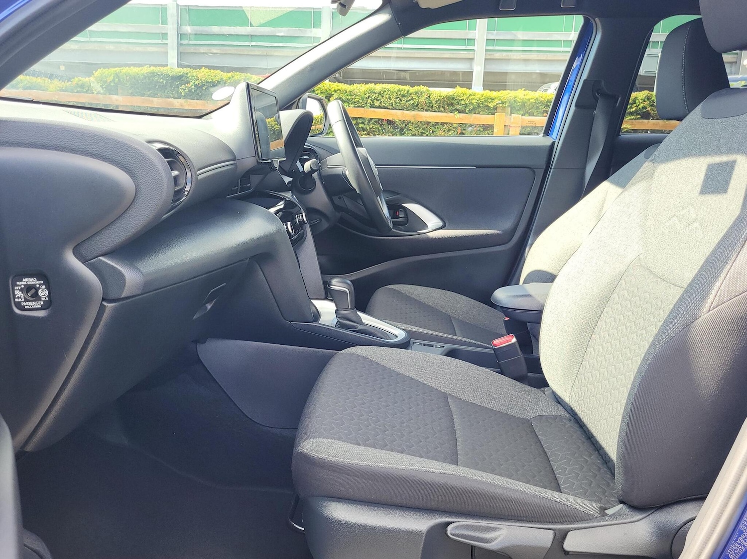 Used Toyota Yaris 2022 for sale - 75758337: Photo 10