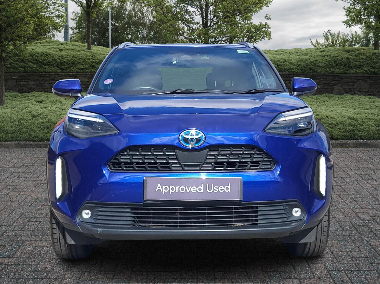 Used Toyota Yaris 2022 for sale - 75758337: Photo 15