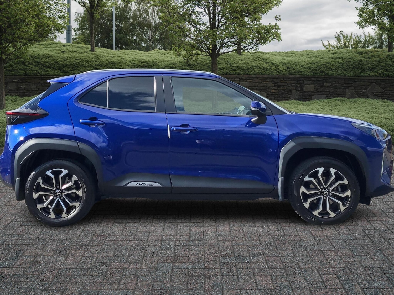 Used Toyota Yaris 2022 for sale - 75758337: Photo 16