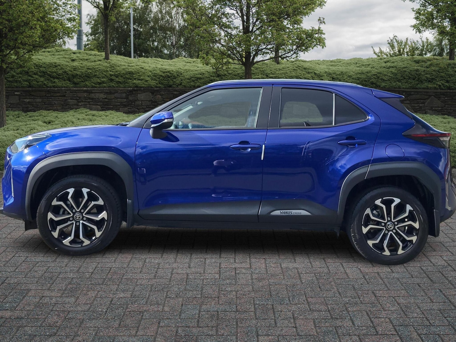 Used Toyota Yaris 2022 for sale - 75758337: Photo 17