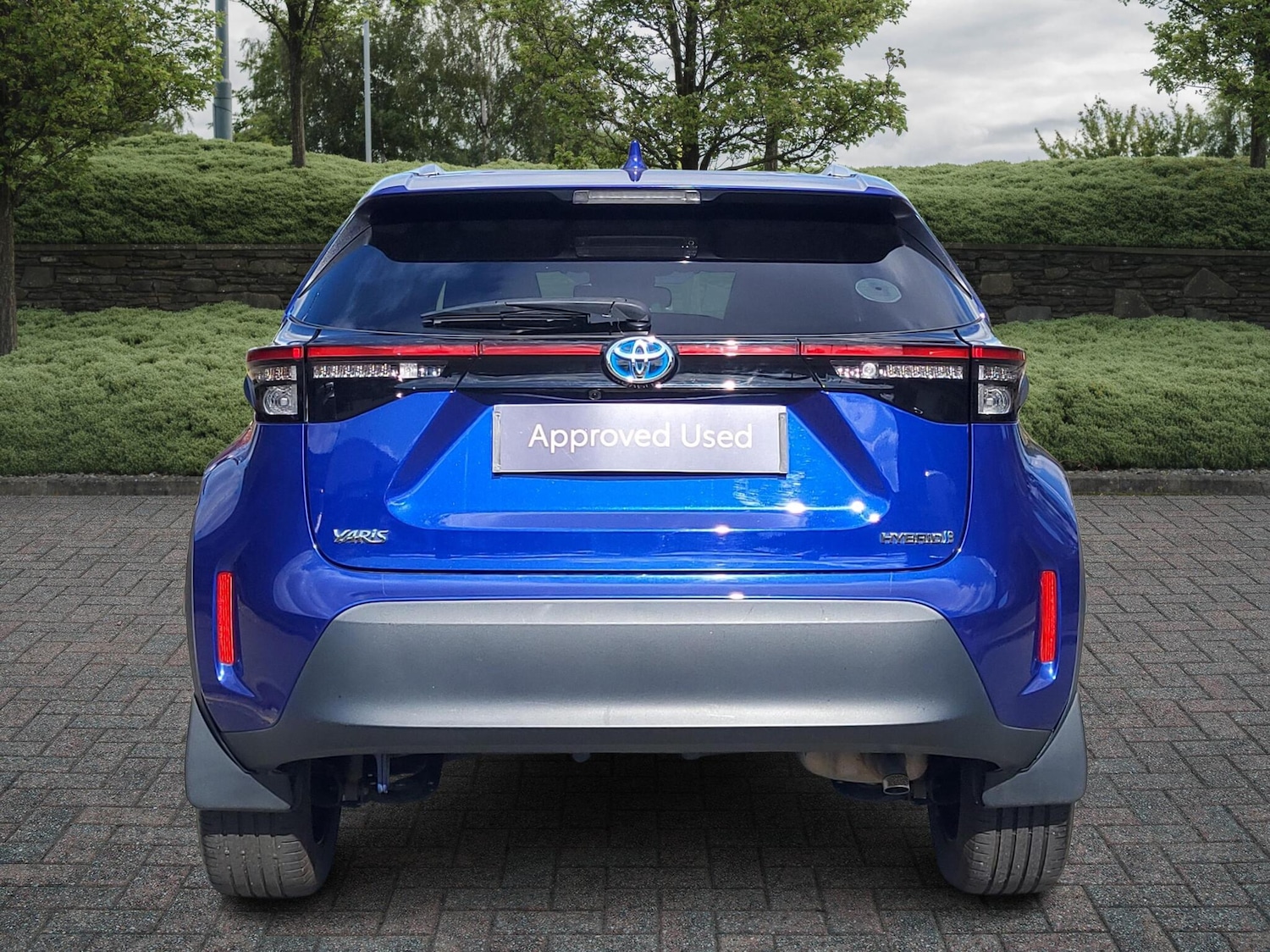 Used Toyota Yaris 2022 for sale - 75758337: Photo 19