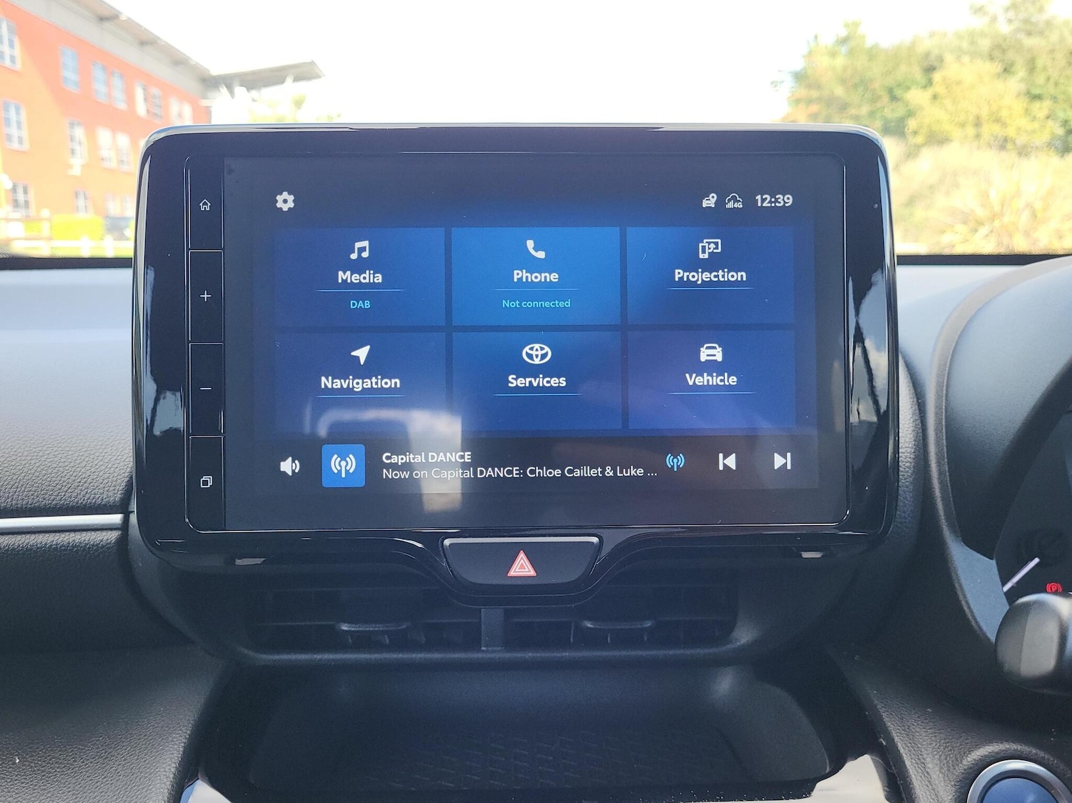 Used Toyota Yaris 2022 for sale - 75758337: Photo 7