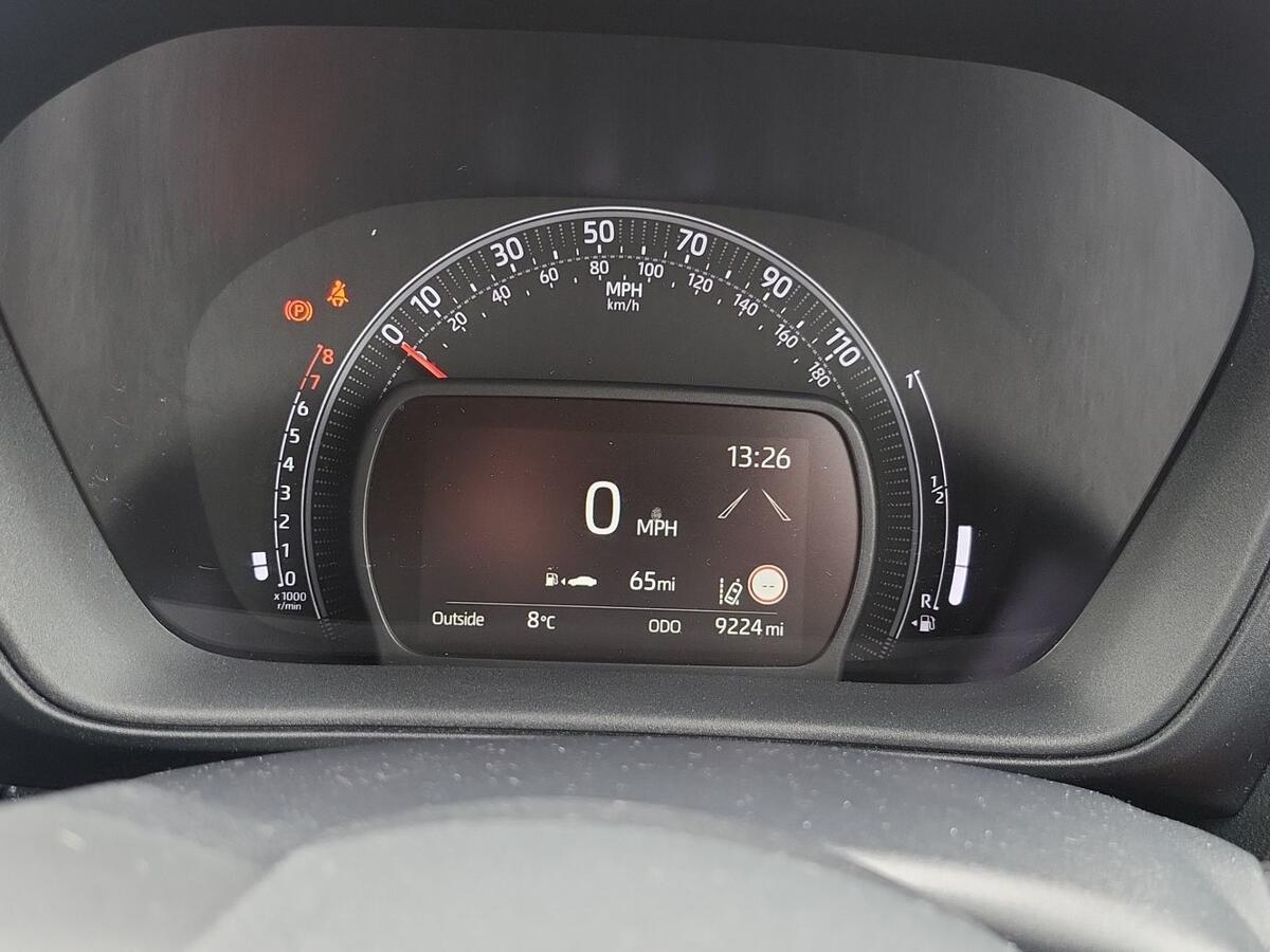 Used Toyota Aygo X 2023 for sale - 77427493: Photo 13