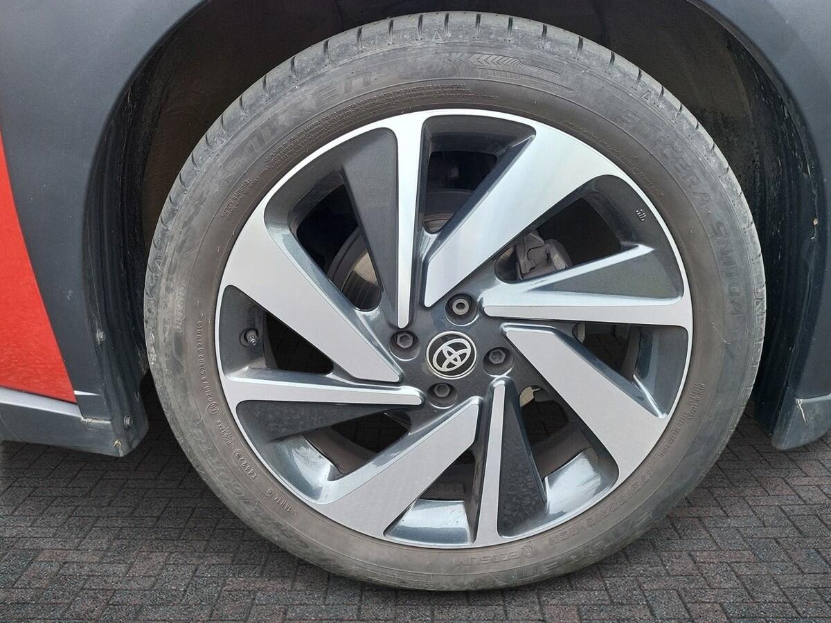 Used Toyota Aygo X 2023 for sale - 77427493: Photo 6