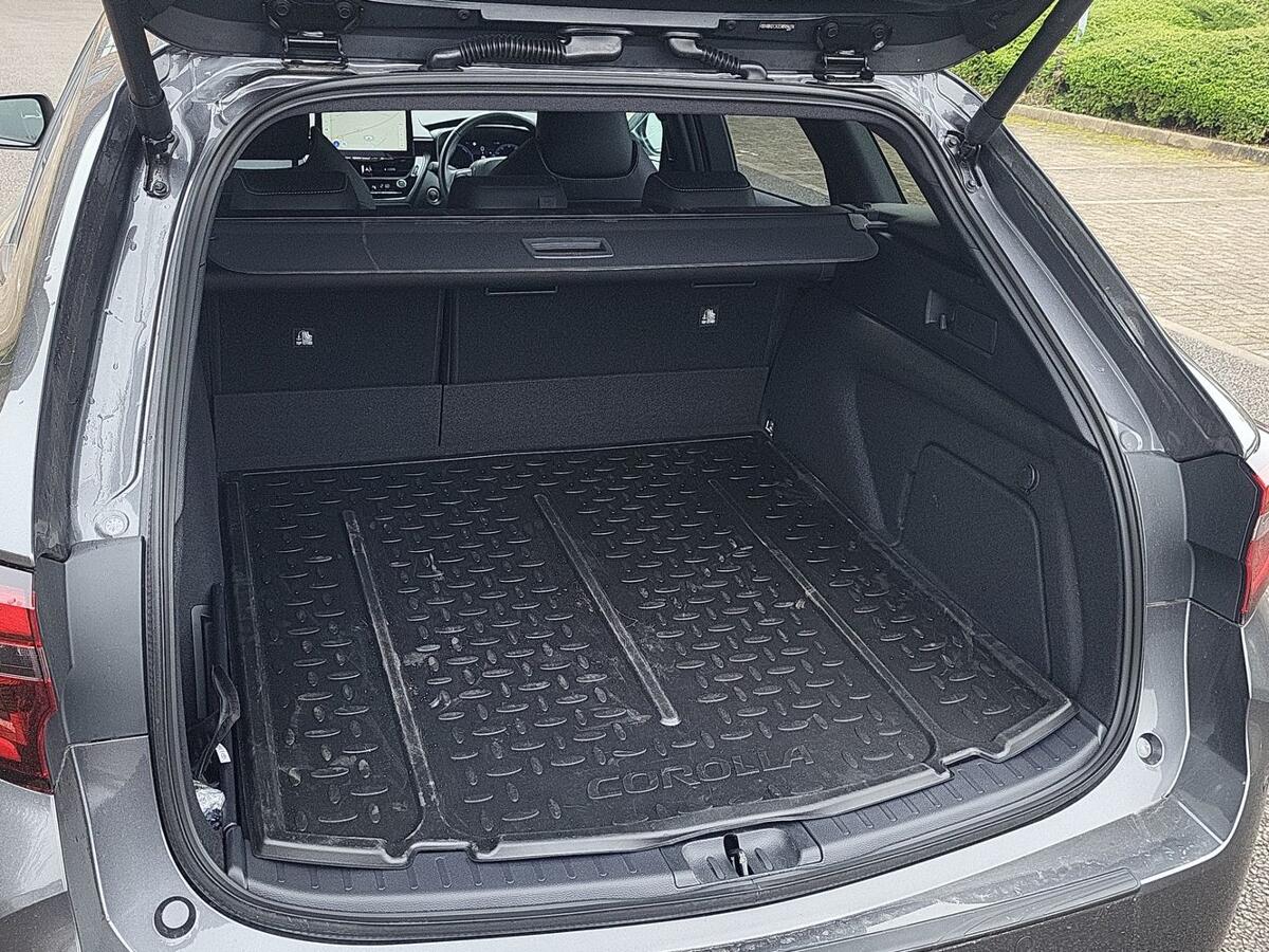 Used Toyota Corolla 2025 for sale - 77826167: Photo 10