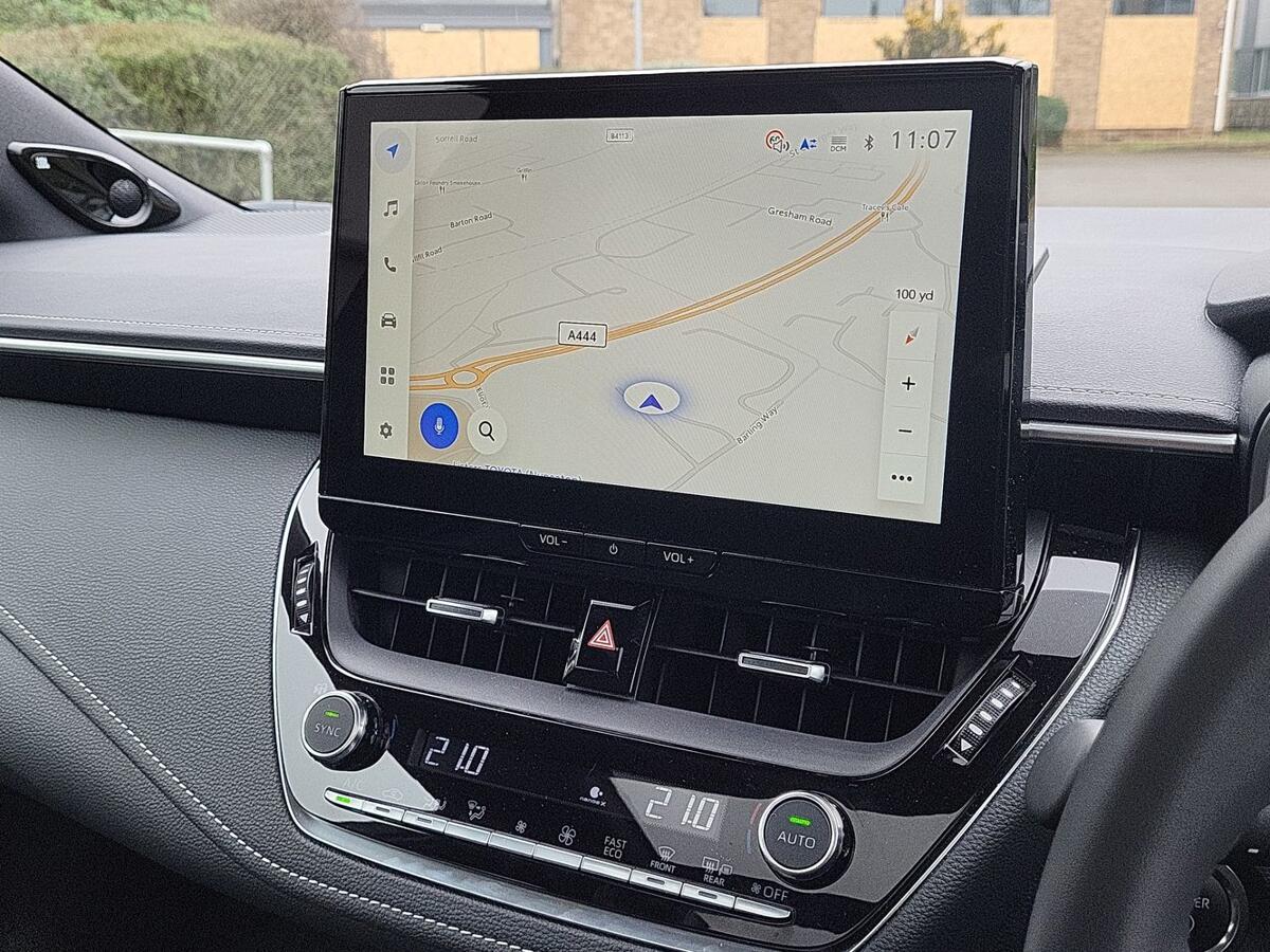 Used Toyota Corolla 2025 for sale - 77826167: Photo 11