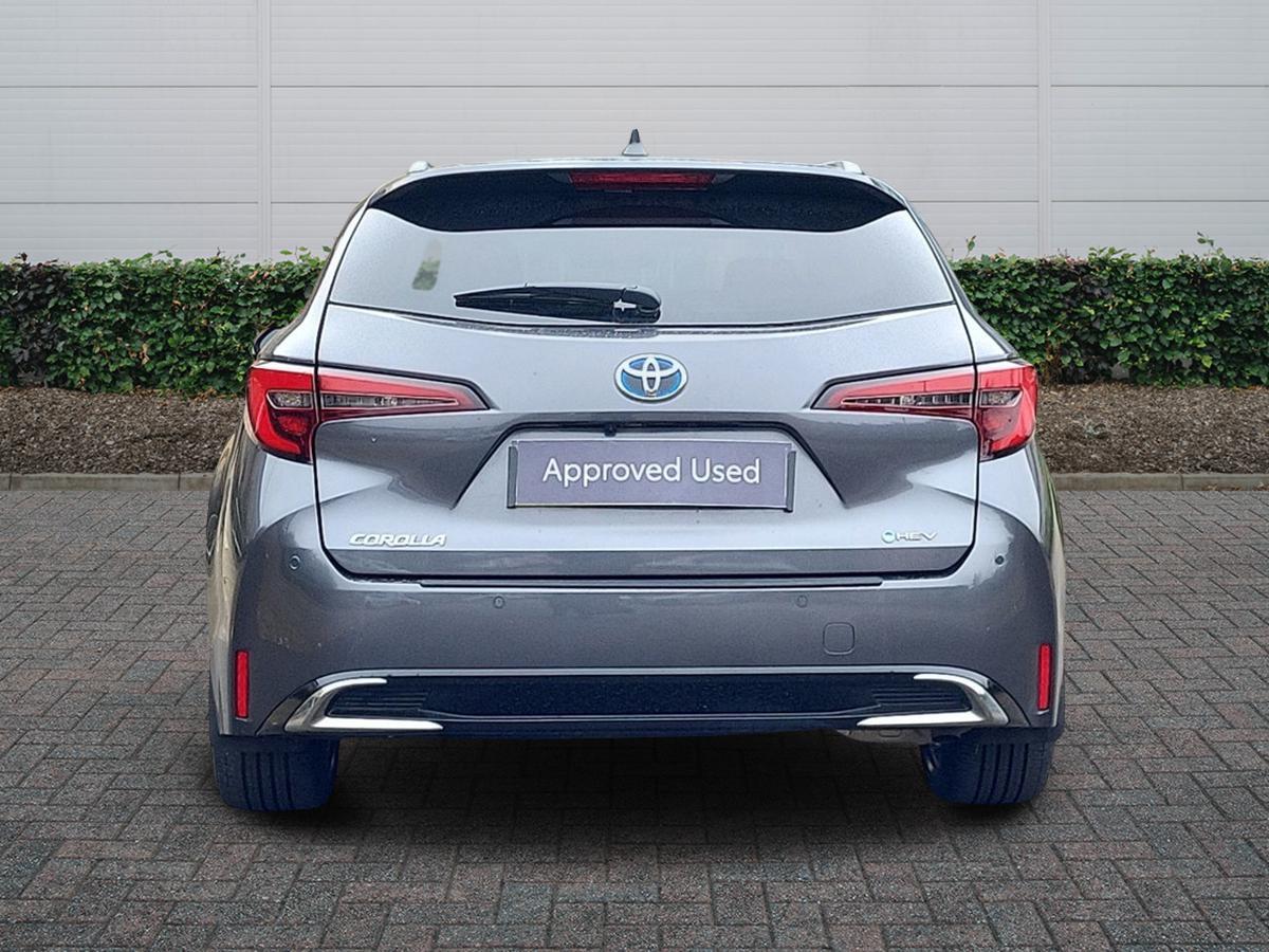 Used Toyota Corolla 2025 for sale - 77826167: Photo 4