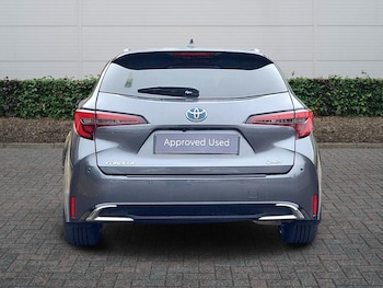 Used Toyota Corolla 2025 for sale - 77826167: Photo