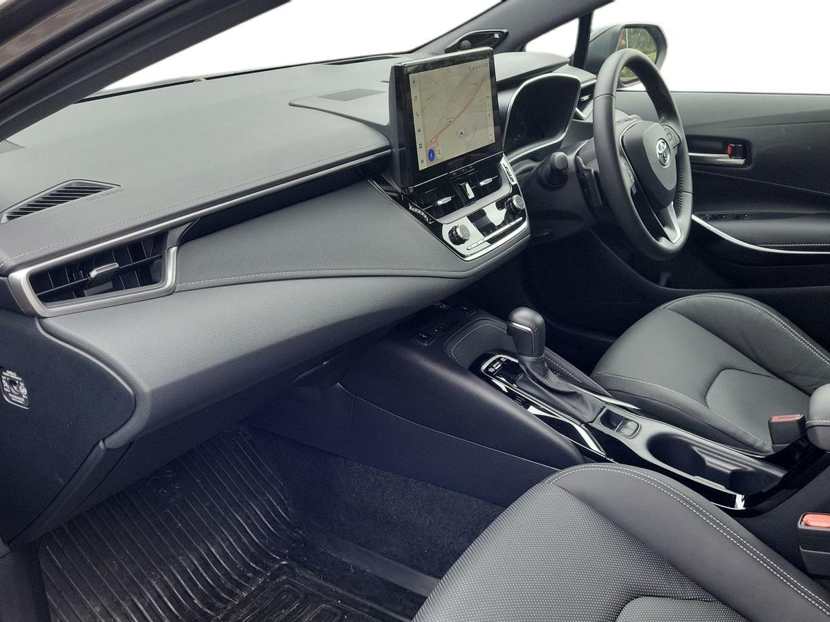 Used Toyota Corolla 2025 for sale - 77826167: Photo 7