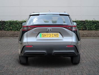 Used Toyota Other 2024 for sale - 79591673: Photo