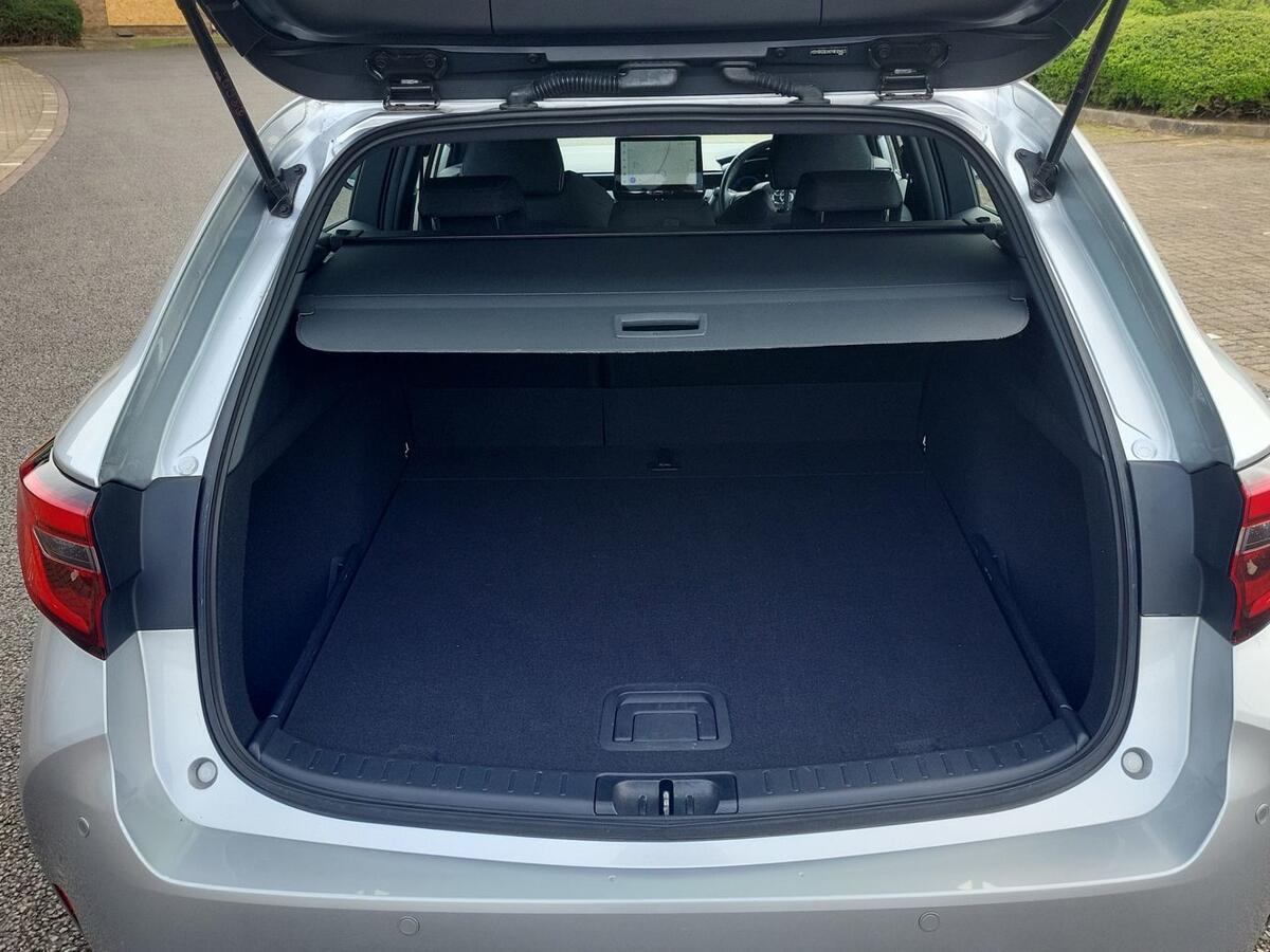 Used Toyota Corolla 2024 for sale - 78073858: Photo 10