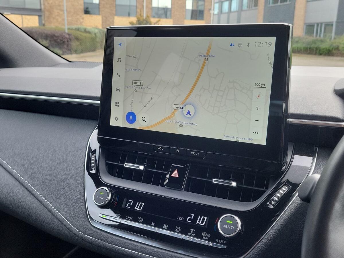 Used Toyota Corolla 2024 for sale - 78073858: Photo 11