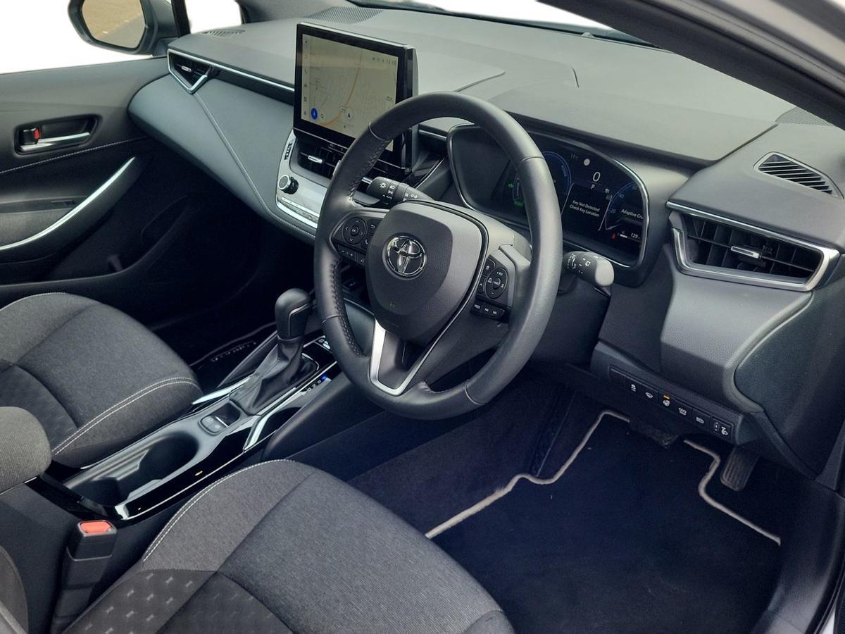 Used Toyota Corolla 2024 for sale - 78073858: Photo 12