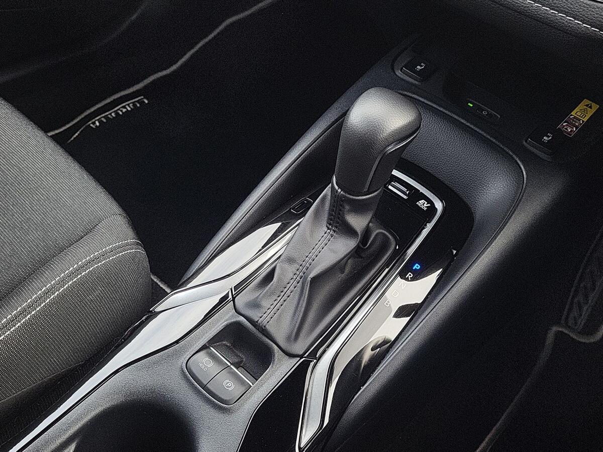 Used Toyota Corolla 2024 for sale - 78073858: Photo 13