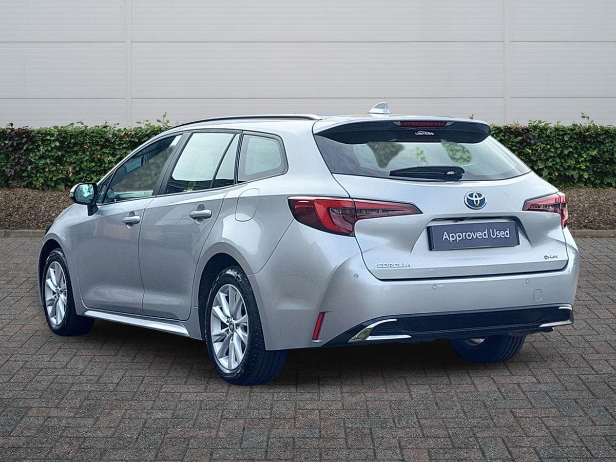 Used Toyota Corolla 2024 for sale - 78073858: Photo 2