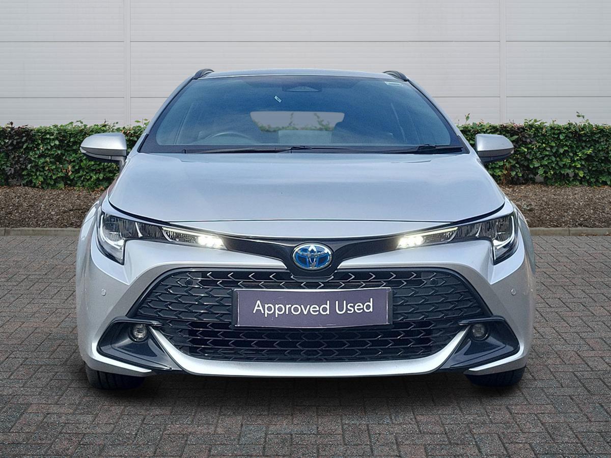 Used Toyota Corolla 2024 for sale - 78073858: Photo 3