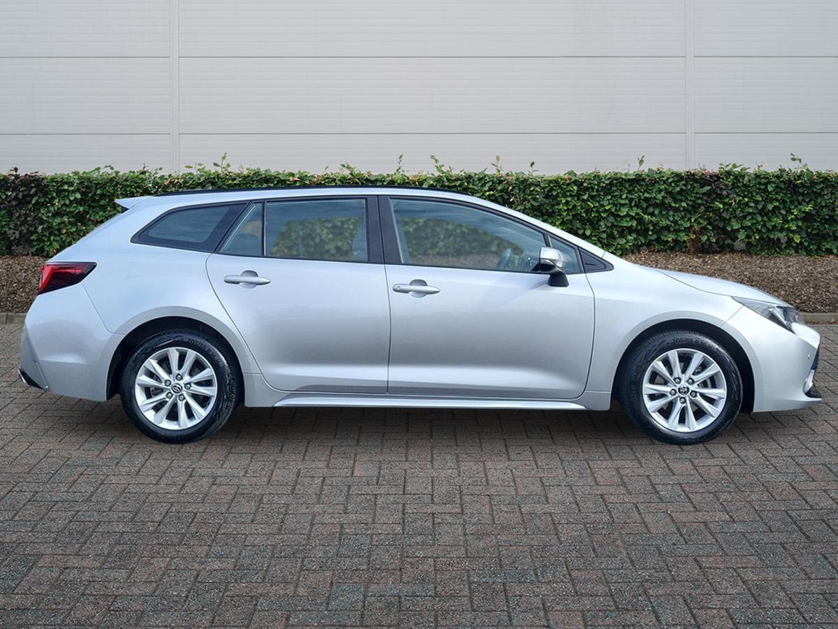 Used Toyota Corolla 2024 for sale - 78073858: Photo 5