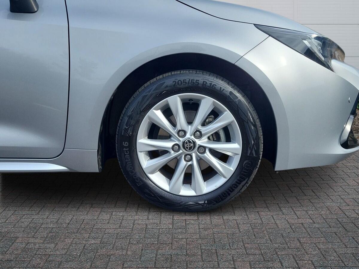 Used Toyota Corolla 2024 for sale - 78073858: Photo 6