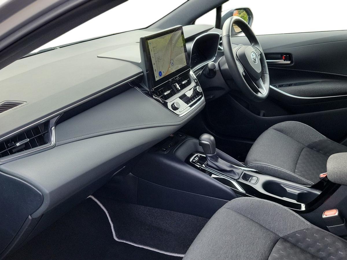 Used Toyota Corolla 2024 for sale - 78073858: Photo 7