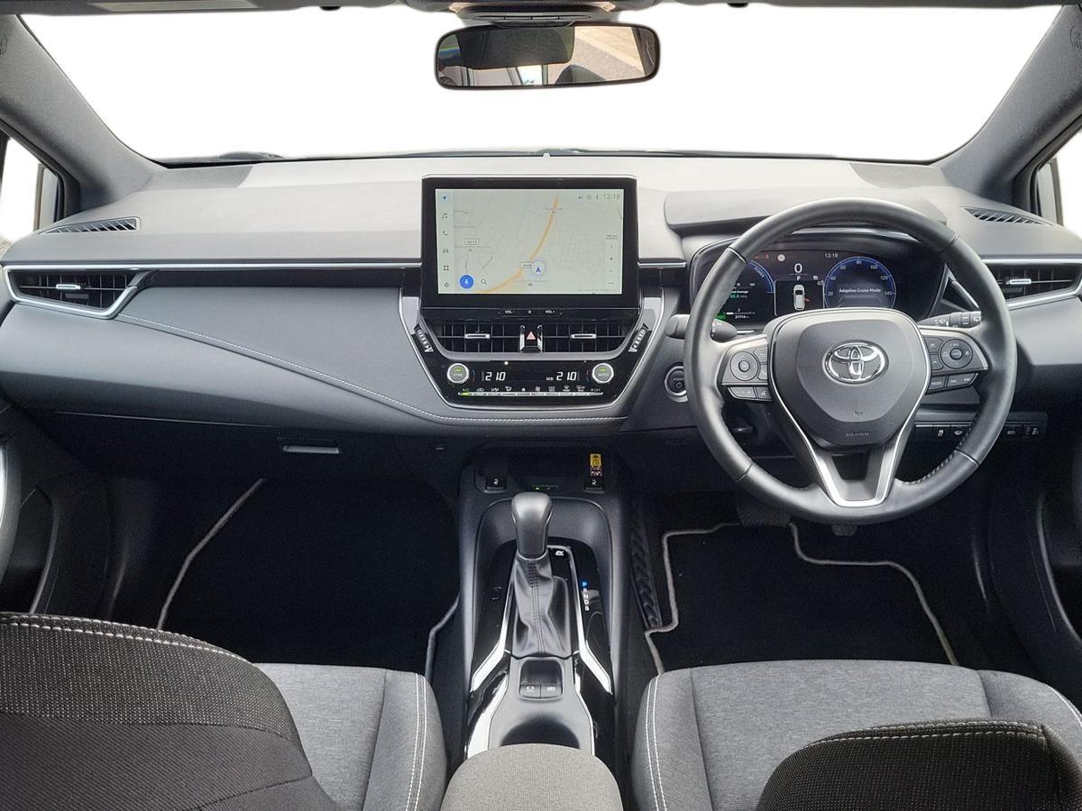 Used Toyota Corolla 2024 for sale - 78073858: Photo 8