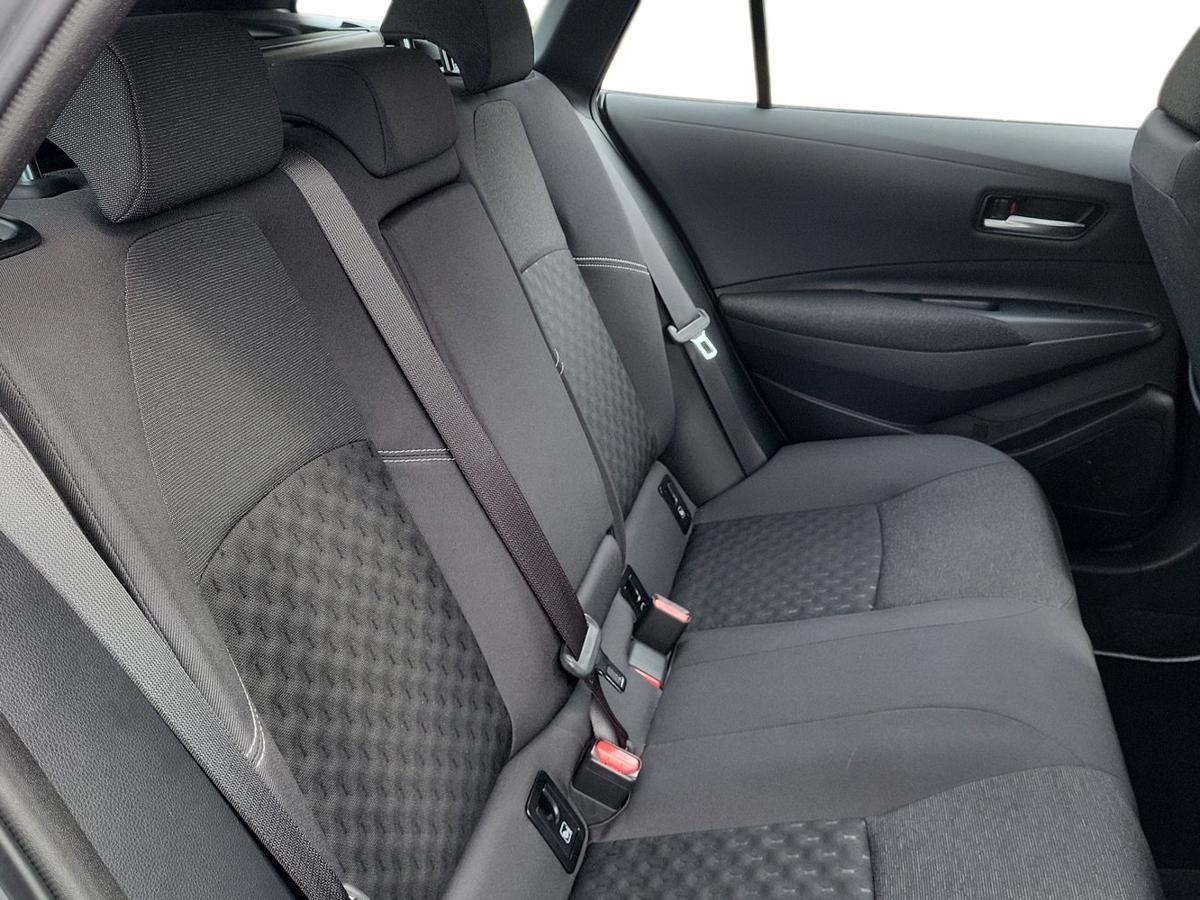 Used Toyota Corolla 2024 for sale - 78073858: Photo 9