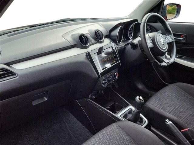 Used Suzuki Swift 2023 for sale - 77910625: Photo 10